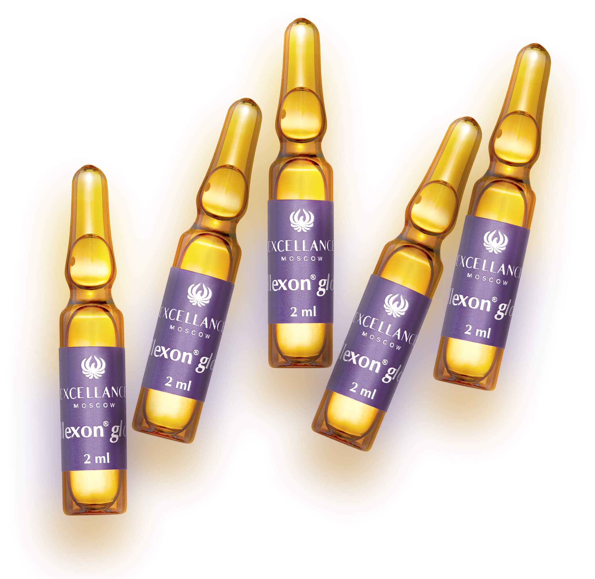 Cellexon - интернет-магазин косметики Excellance Moscow